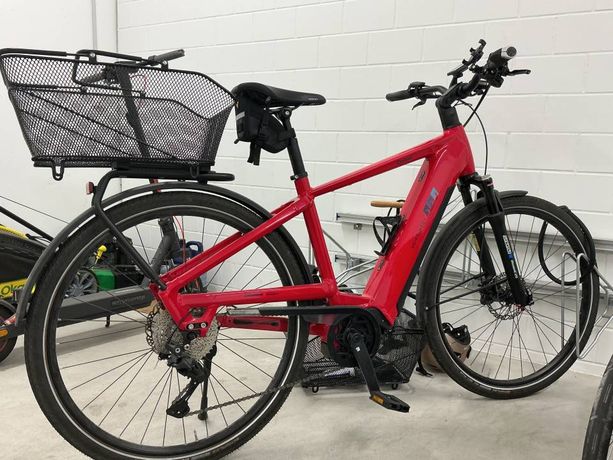 CRESTA e Giro Neo+ kaufen in Turgovia #1 | velomarkt.ch