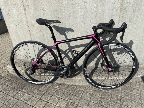 Fokus Cayo Disc Carbon Rennrad für Frauen kaufen in Appenzello Interno #1 | velomarkt.ch