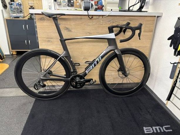 BMC Teammachine R 01 24/25 kaufen in Solothurn #1 | velomarkt.ch