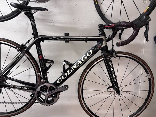 Colnago M10 Carbon - Shimano / DT Swiss kaufen in Lucerne #1 | velomarkt.ch