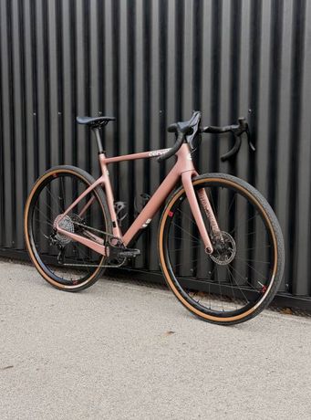 Cervelo Aspero Gravel Campagnolo Ekar 13 Fach kaufen in Valais #1 | velomarkt.ch