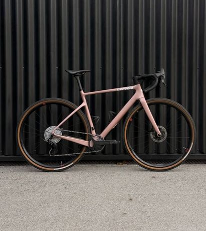 Cervelo Aspero Gravel Campagnolo Ekar 13 Fach kaufen in Wallis #1 | velomarkt.ch