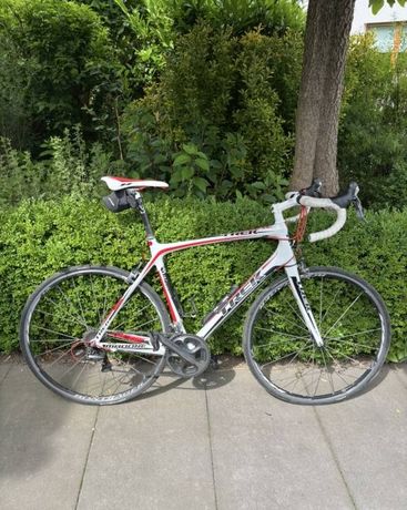 Trek Madone 4.9 kaufen in Graubünden #1 | velomarkt.ch