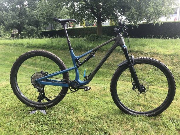 Rocky Mountain Instinct Carbon 50 (29) kaufen in Lucerne #1 | velomarkt.ch