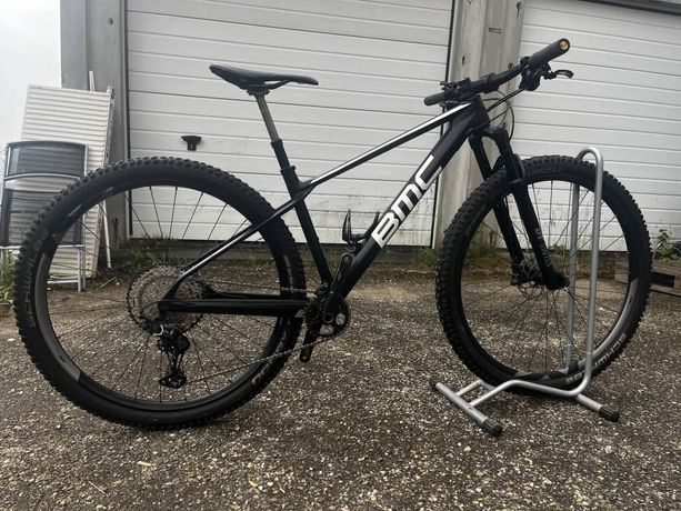 BMC Twostroke 01 ONE zu verkaufen kaufen in Berna #1 | velomarkt.ch