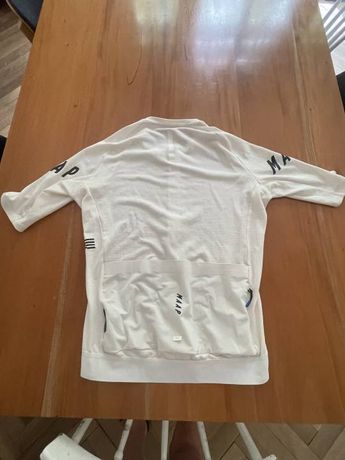 Maap Aeon Radtrikot - Chulk Gr. L kaufen in Zurich #1 | velomarkt.ch