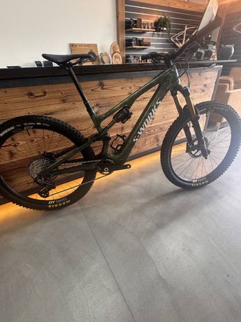 LEVO SL S-Works kaufen in Schwyz #1 | velomarkt.ch