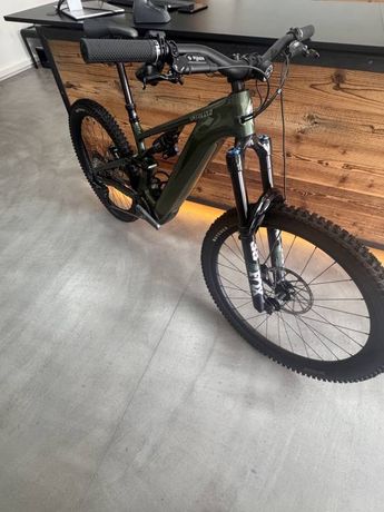 Specialized Levo G4 Expert kaufen in Schwyz #1 | velomarkt.ch