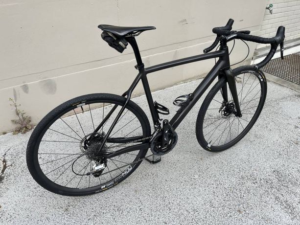 Carbon Gravel-/Allroad-Rennvelo kaufen in Berne #1 | velomarkt.ch