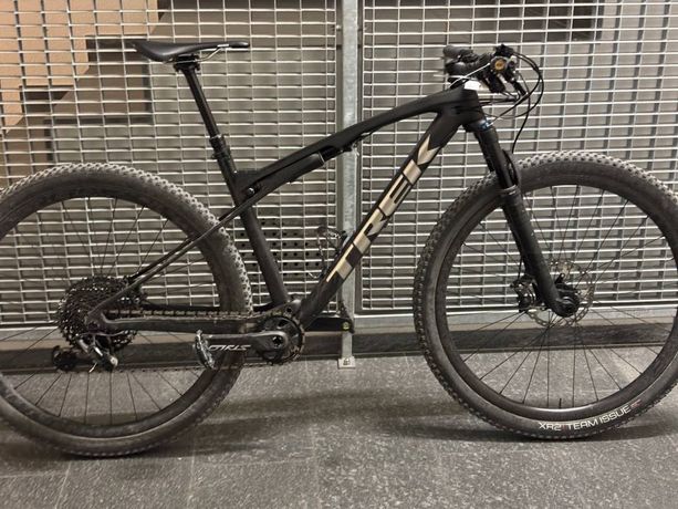Trek Supercaliber 9.8 kaufen in Zurigo #1 | velomarkt.ch