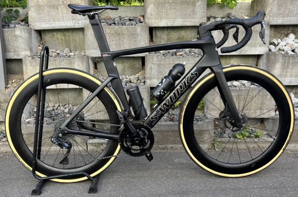Spezi Venge S-Works kaufen in Berne #1 | velomarkt.ch