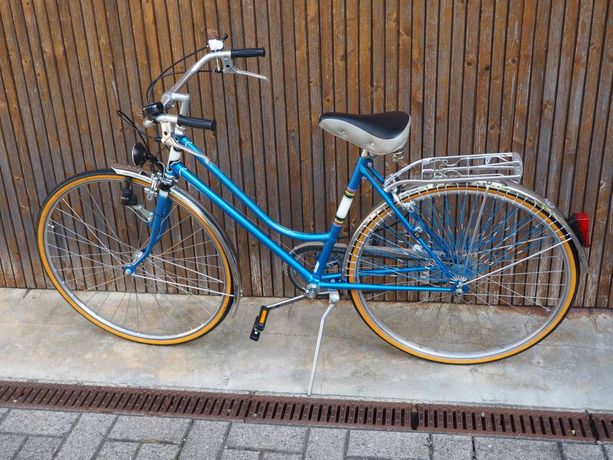 Damenvelo Oldtimer kaufen in Saint-Gall #1 | velomarkt.ch