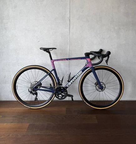 Cannondale Supersix Evo Hi-Mod Carbon 2021 kaufen in Berne #1 | velomarkt.ch