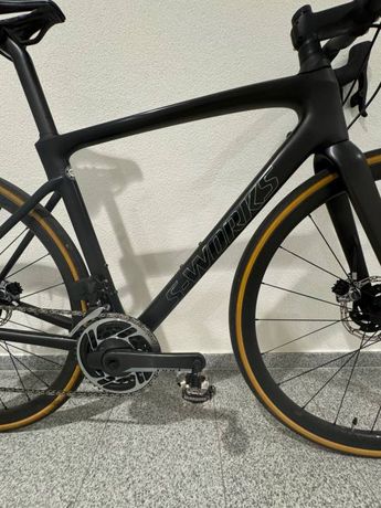 Specialized SWorks Roubaix SRAM Red eTAP AXS kaufen in San Gallo #1 | velomarkt.ch