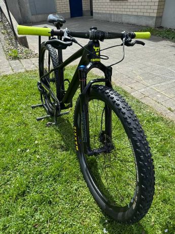 CC Junioren Bike 27,5" kaufen in Turgovia #1 | velomarkt.ch