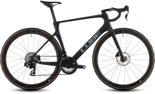 Cube Agree C:62 SLX, Grösse 47 kaufen in Zurich #1 | velomarkt.ch
