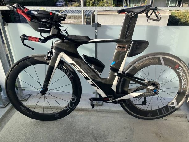 FELT IA10 Triathlonrad kaufen in Berna #1 | velomarkt.ch