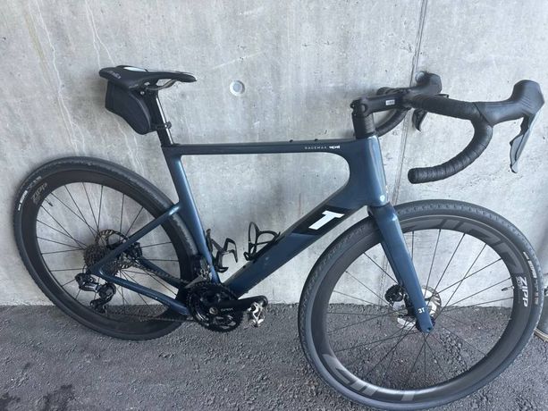 3T Rennrad Gravelrad kaufen in Zoug #1 | velomarkt.ch