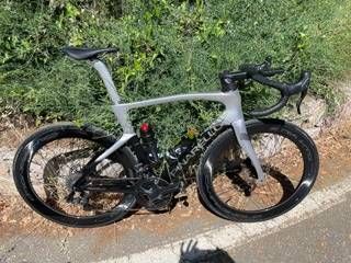 Pinarello Dogma F kaufen in Zurich #1 | velomarkt.ch