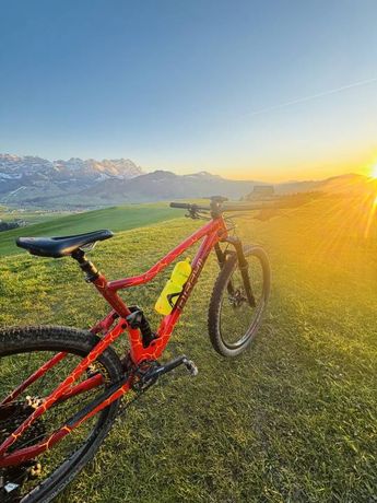 BischiBikes 29" Fully mit XTR kaufen in Appenzello Interno #1 | velomarkt.ch