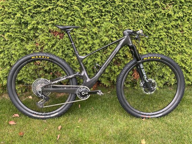 Scott Spark kaufen in Thurgau #1 | velomarkt.ch