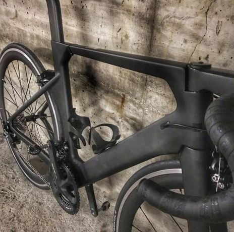 Vélo route / Rennrad / openmold carbon / Giant kaufen in Jura #1 | velomarkt.ch