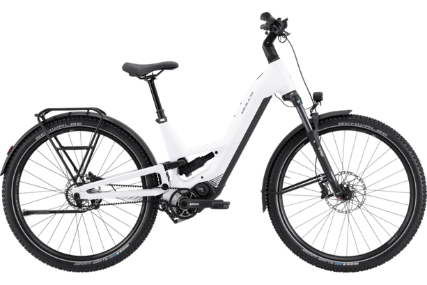 BULLS VUCA EVO FS 1 M carara white kaufen in Aargau #1 | velomarkt.ch