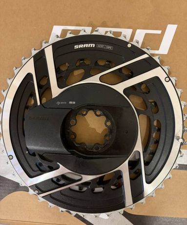 Sram Red E1 Powermeter Kettenblatt 33/46 kaufen in Zurich #1 | velomarkt.ch