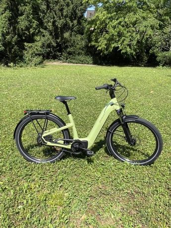 SPECIALIZED TURBO COMO 4.0 IGH NB / mit Garantie / Neu kaufen in Zürich #1 | velomarkt.ch