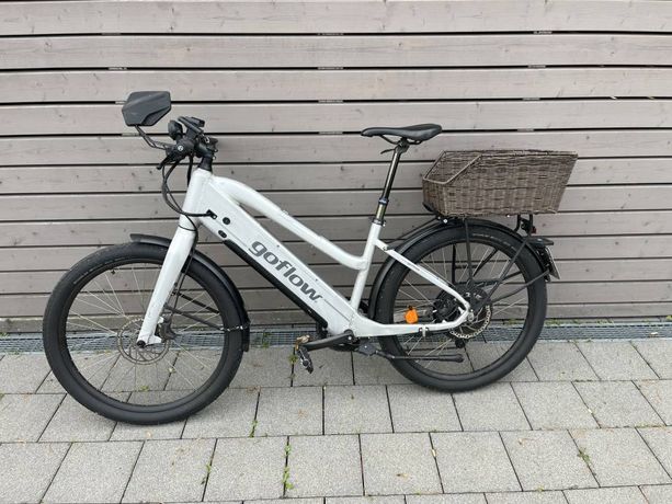 SUMMER SALE: goflow Bond Brava kaufen in Zurich #1 | velomarkt.ch