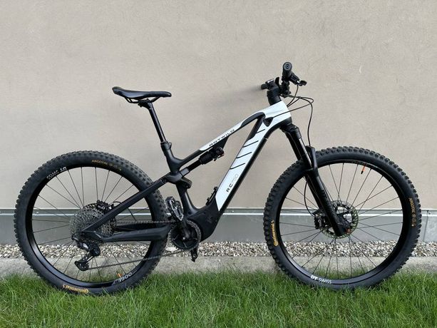 E-Mountainbike Rotwild R.C750 Core Carbon kaufen in Berne #1 | velomarkt.ch