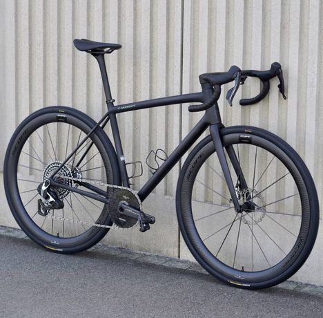 SPECIALIZED AETHOS 2 S-WORKS 54 kaufen in Argovie #1 | velomarkt.ch