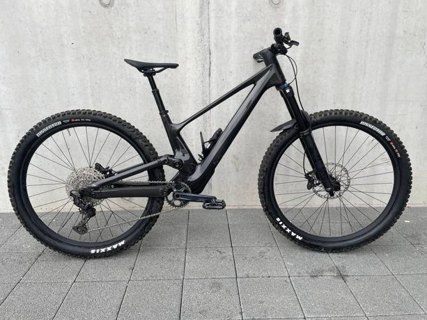 SCOTT GENIUS 920 (2023) kaufen in Freiburg #1 | velomarkt.ch