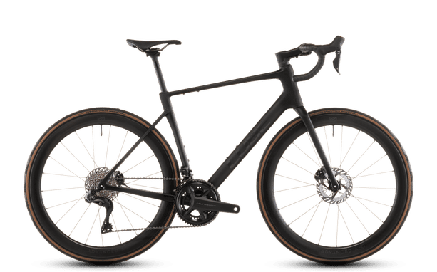 CUBE Attain C:62 SLT carbon´n´coalchrome XL carbon´n´coalchrome kaufen in Graubünden #1 | velomarkt.ch