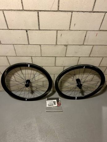 Enve 45 (New) kaufen in Zurich #1 | velomarkt.ch