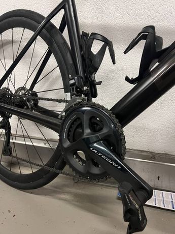 BMC Roadmachine 02 ONE kaufen in Berne #1 | velomarkt.ch