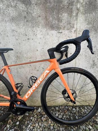 Orbea Orca M20i  Grösse 49  Carbon Rennrad kaufen in Zurich #1 | velomarkt.ch