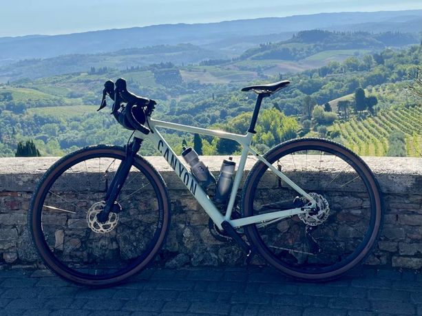 Canyon Grizl 7 Suspension 2023 size S kaufen in Vaud #1 | velomarkt.ch