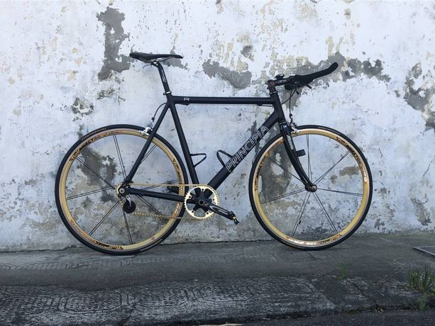 Principia REX Singlespeed kaufen in Aargau #1 | velomarkt.ch