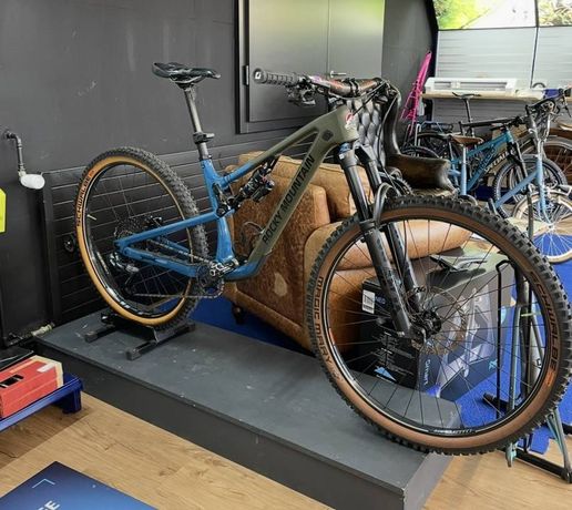 ROCKY MOUNTAIN INSTINCT kaufen in Solothurn #1 | velomarkt.ch