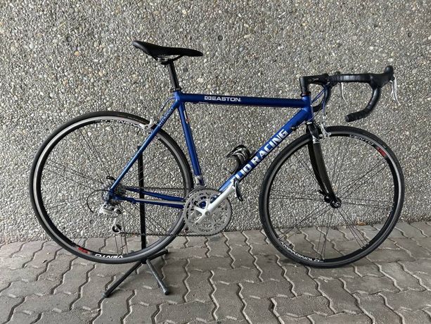 Elio Racing Rennvelo kaufen in Zurich #1 | velomarkt.ch