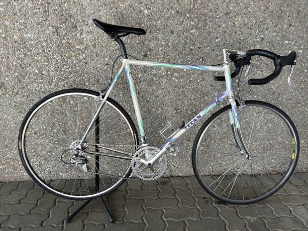 Titan Rennvelo kaufen in Zurich #1 | velomarkt.ch