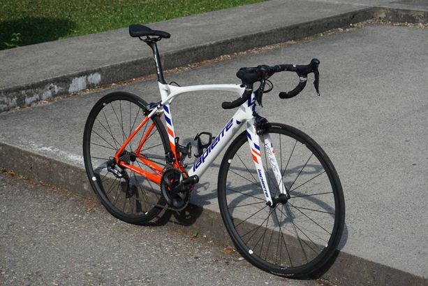 Lapierre Xelius SL 700 FDJ Team Replica kaufen in Zurich #1 | velomarkt.ch
