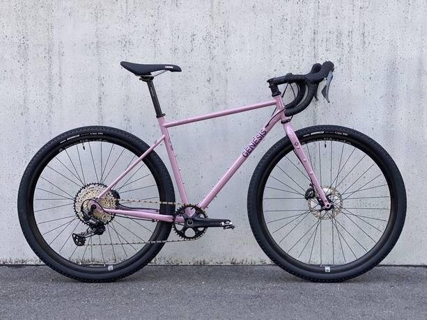 Genesis Bikes Croix de Fer 40 kaufen in Lucerne #1 | velomarkt.ch