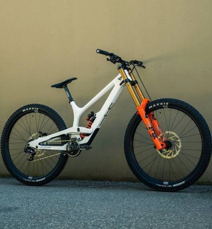 YT TUES Core 4 kaufen in Aargau #1 | velomarkt.ch
