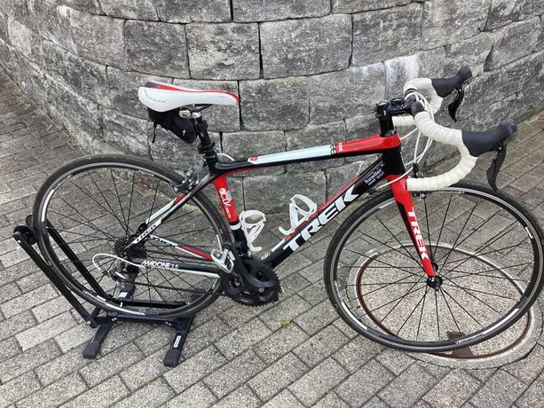 Damen Trek Madone 3.5 kaufen in Aargau #1 | velomarkt.ch