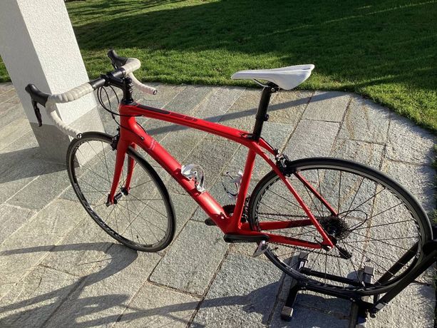 Trek Domane SL kaufen in Aargau #1 | velomarkt.ch