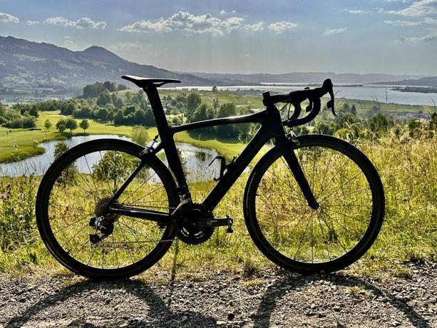 Kuota Kryon Sram Red etap kaufen in Svitto #1 | velomarkt.ch