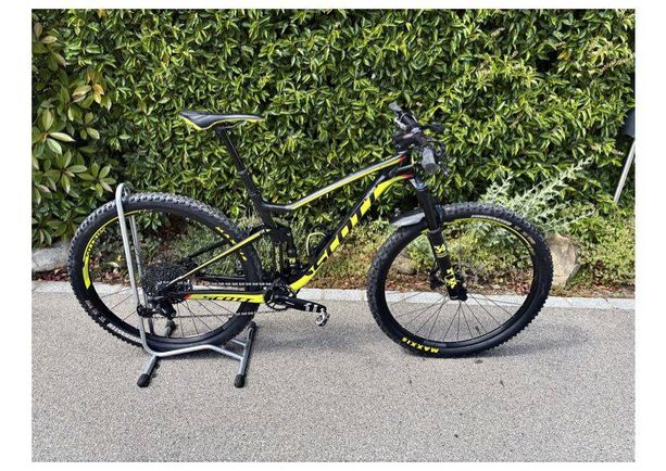 Scott Spark 920 / Grösse M kaufen in Thurgovie #1 | velomarkt.ch