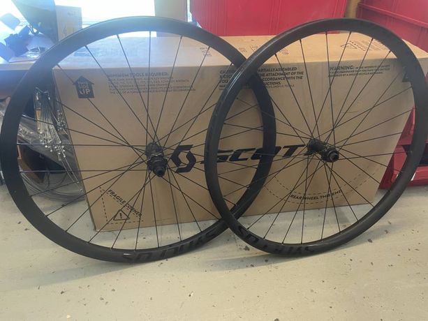 Syncros Silverton 1.0 S Radsatz kaufen in St. Gallen #1 | velomarkt.ch